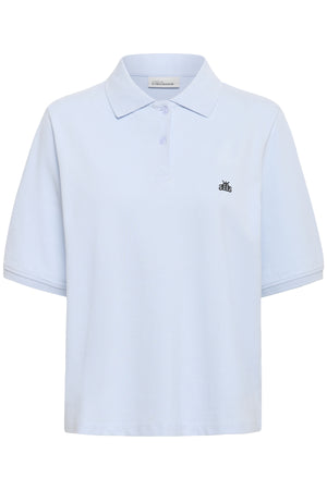 KBXenia Tee Polo Heather - 10105514