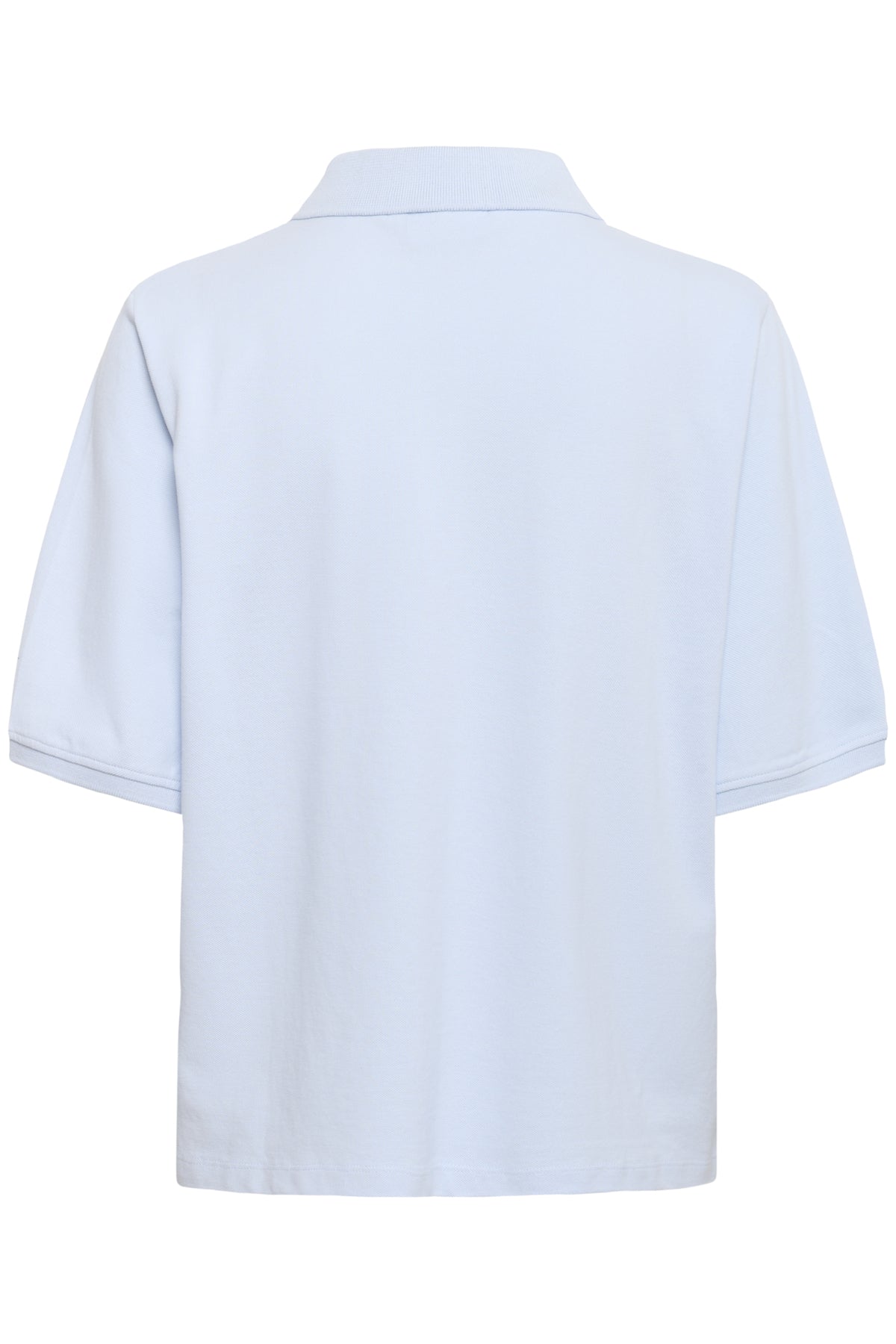 KBXenia Tee Polo Heather - 10105514