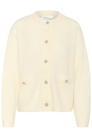 KBZelda Cardigan Egret - 10105522
