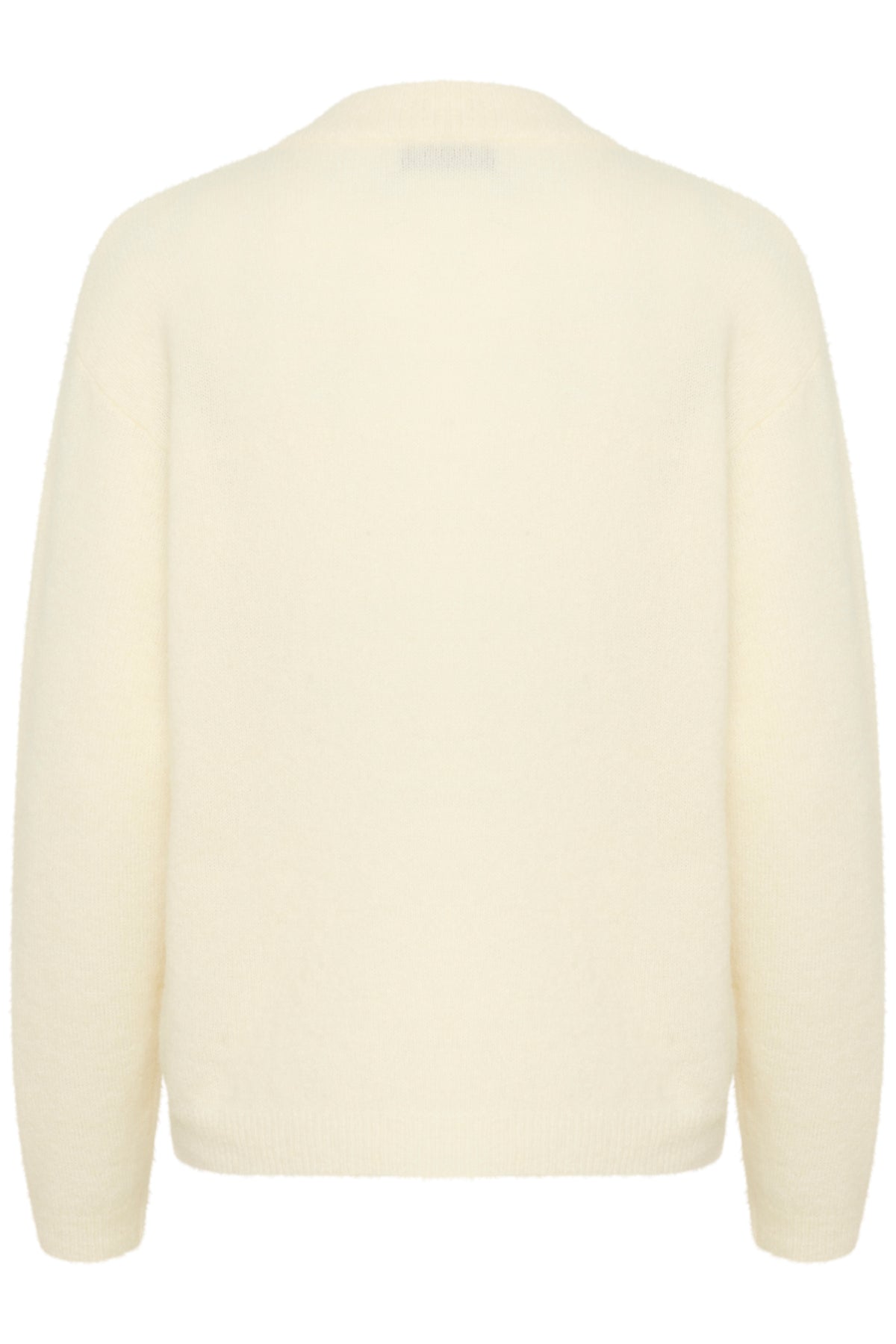 KBZelda Cardigan Egret - 10105522