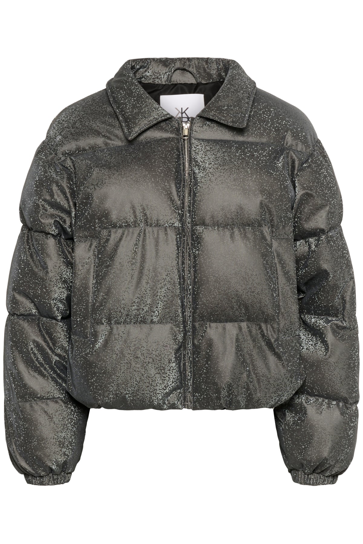 KBAda Jacket Thunderstorm - 10105528