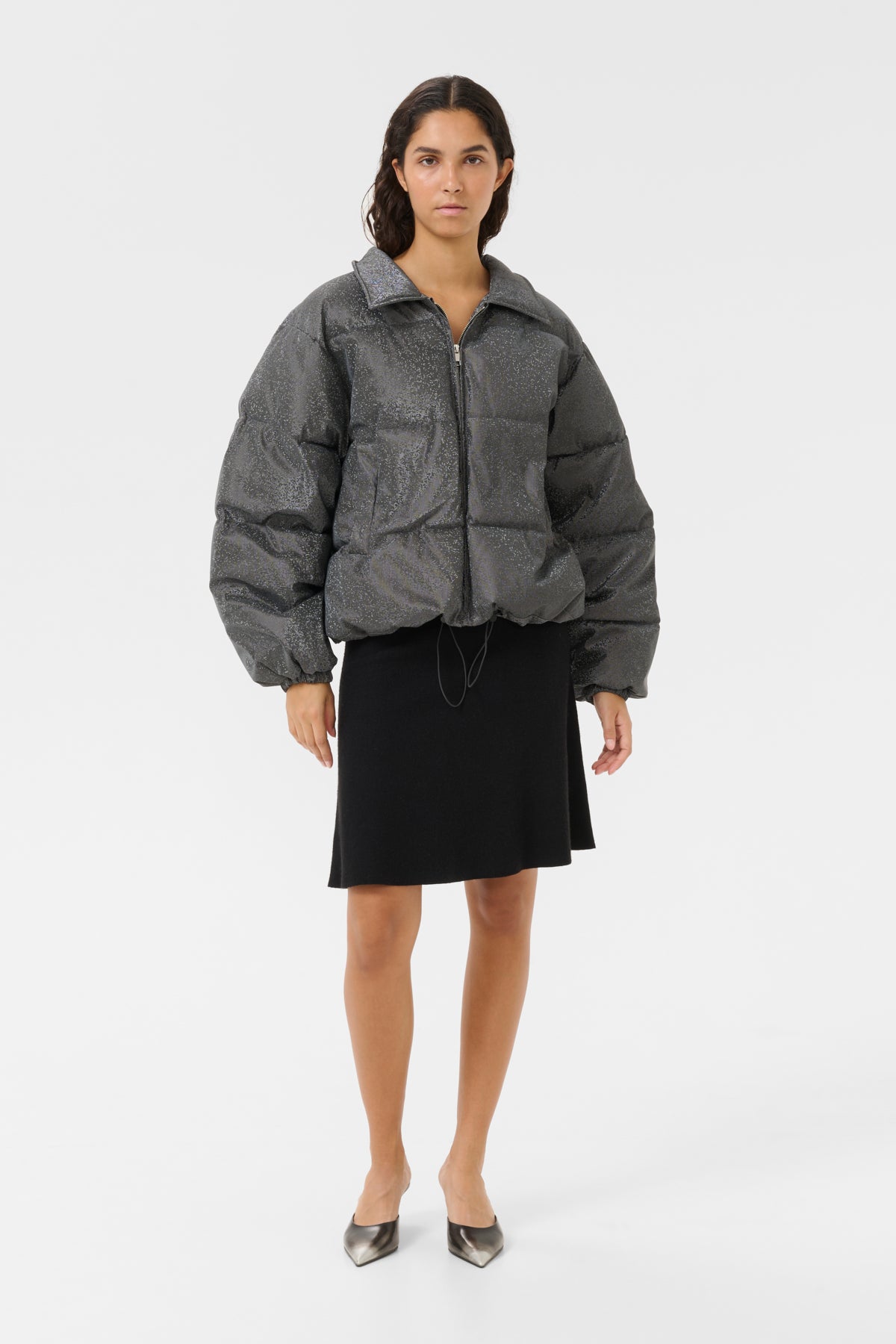 KBAda Jacket Thunderstorm - 10105528