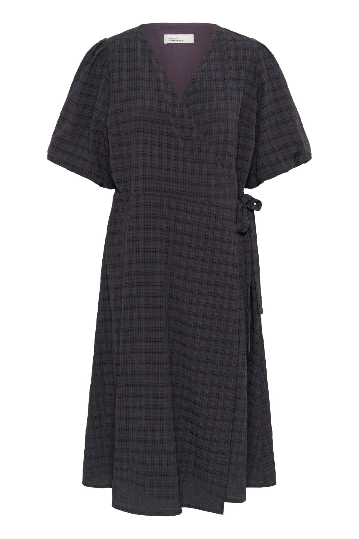 KBAyo Dress Inkwell - 10105533