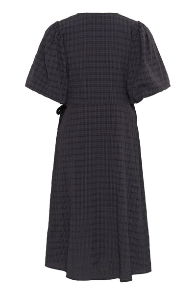 KBAyo Dress Inkwell - 10105533 Thumbnail