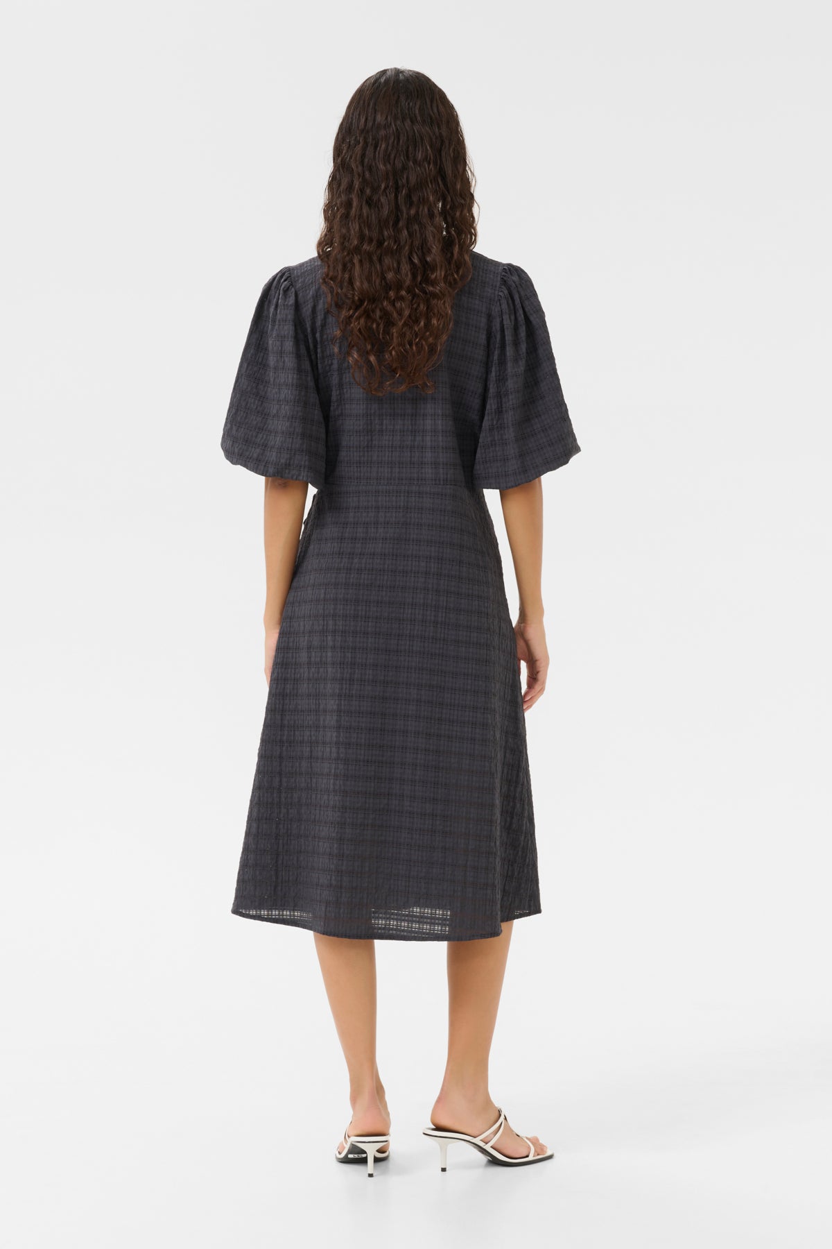 KBAyo Dress Inkwell - 10105533