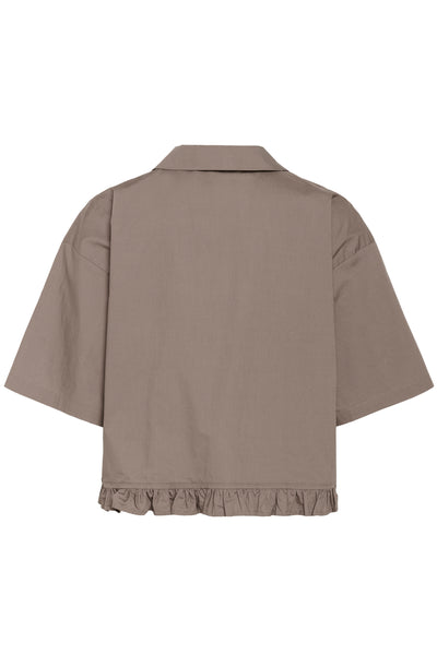KBAnnabelle Shirt Falcon - 10105539 Thumbnail