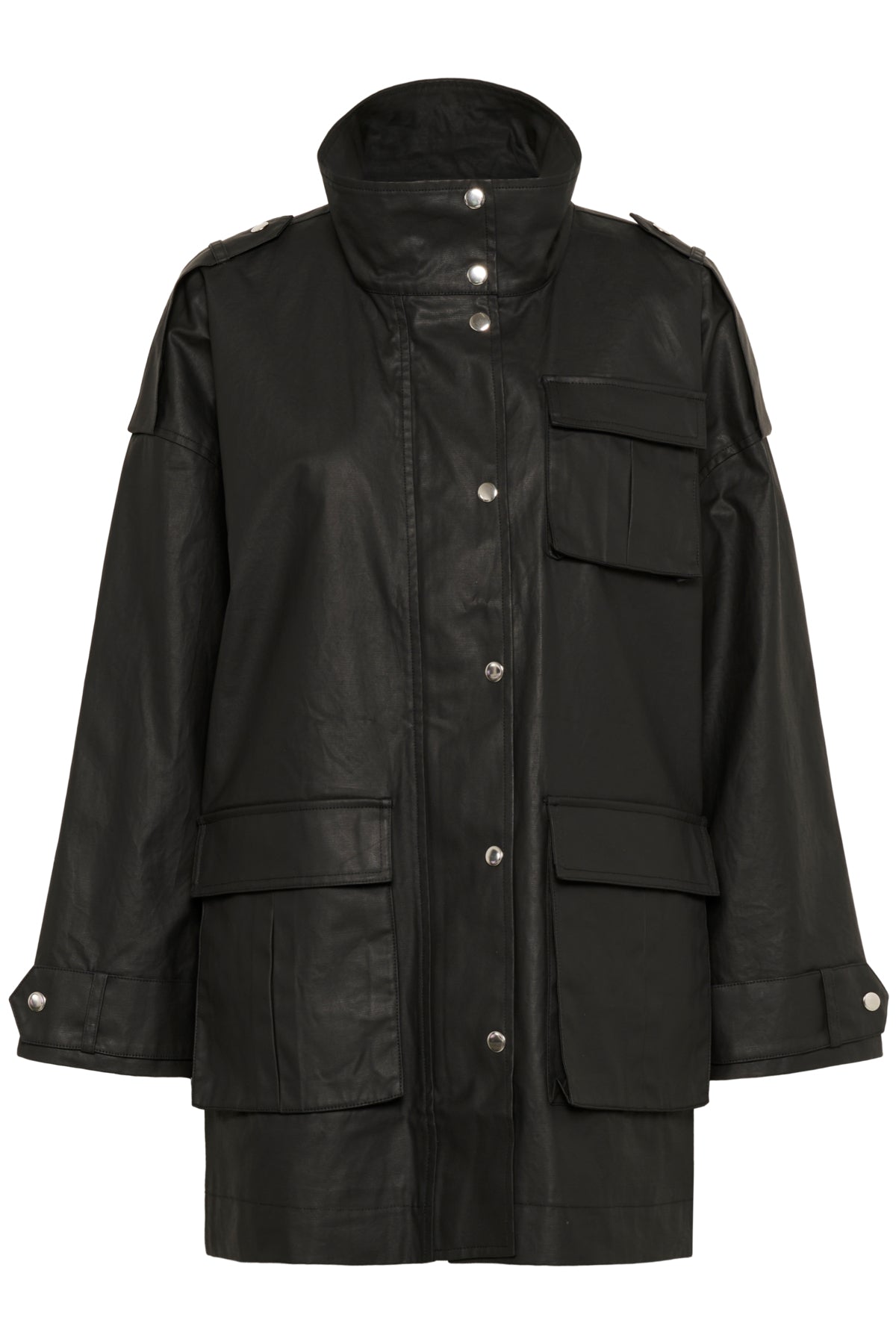 KBAngellica Jacket 10105541 Meteorite