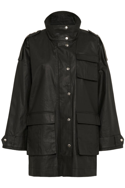 KBAngellica Jacket 10105541 Meteorite Thumbnail