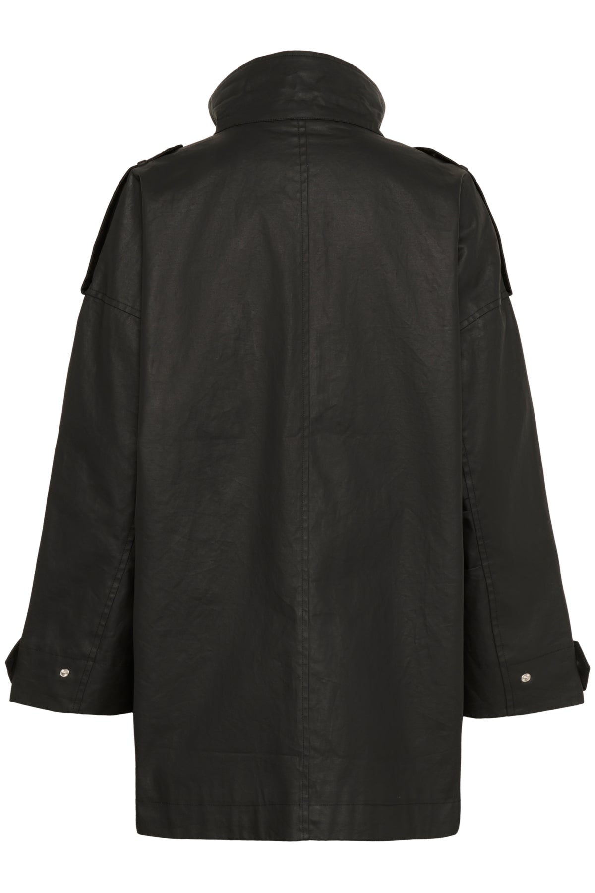 KBAngellica Jacket 10105541 Meteorite