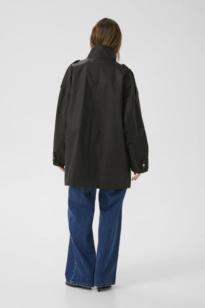 KBAngellica Jacket 10105541 Meteorite Thumbnail