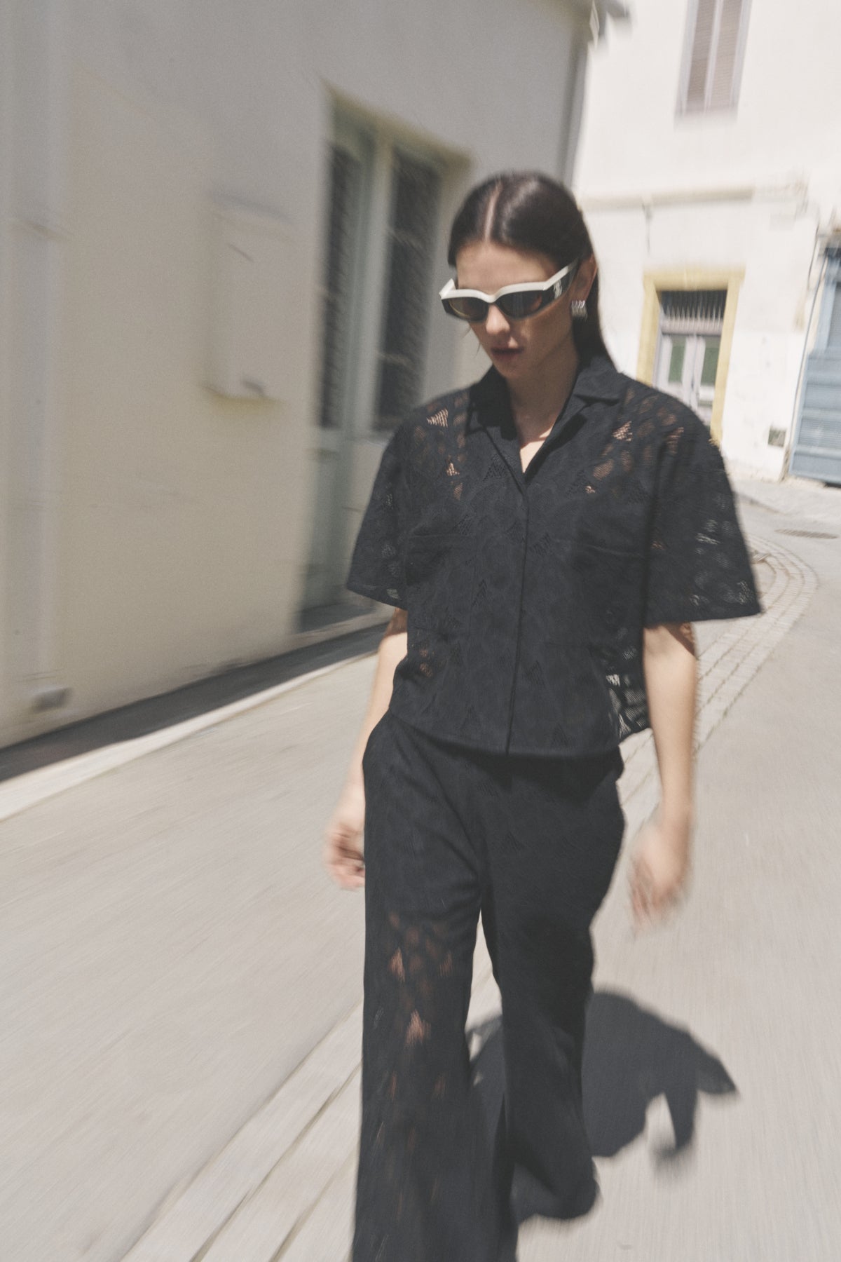 KBAudrey Shirt 10105546 Meteorite