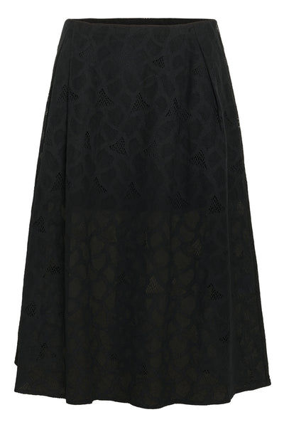 KBAudrey Skirt Meteorite - 10105547 Thumbnail