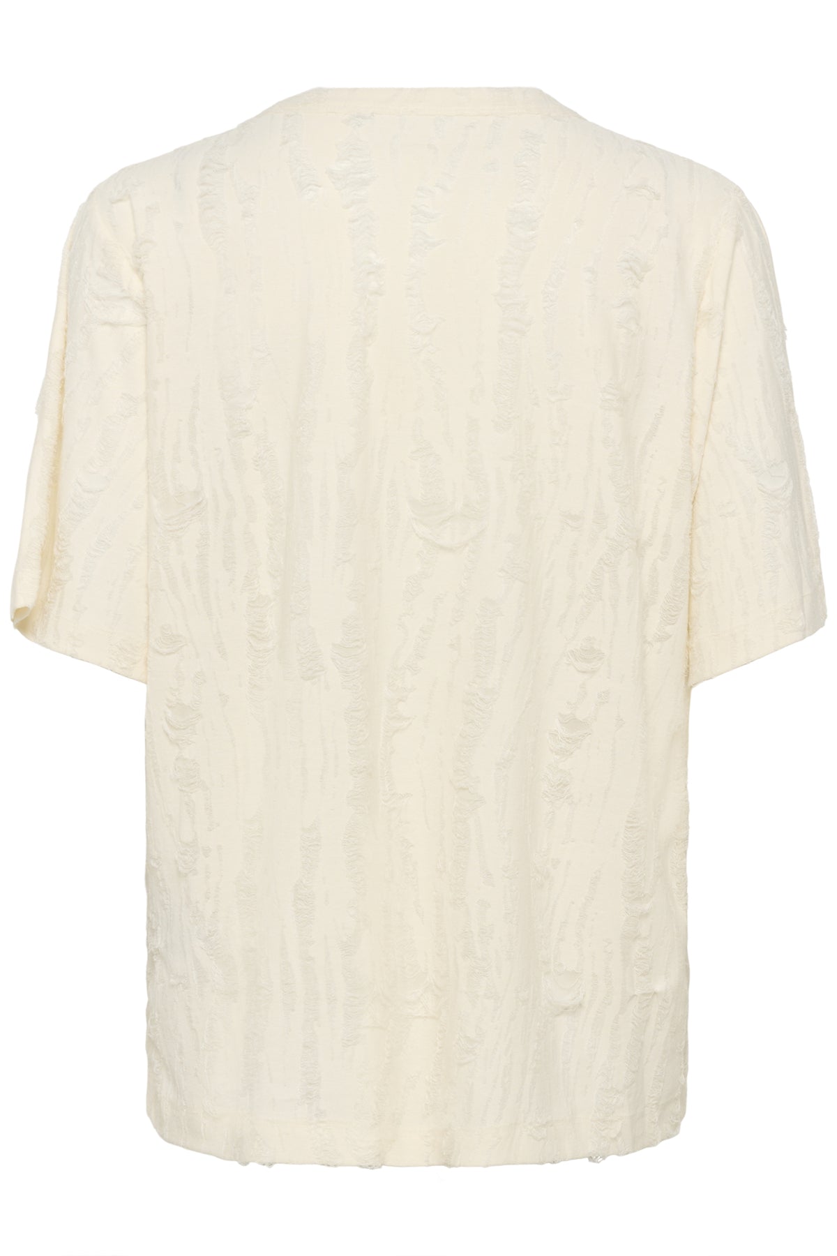 KBAlessia Tee Egret - 10105552