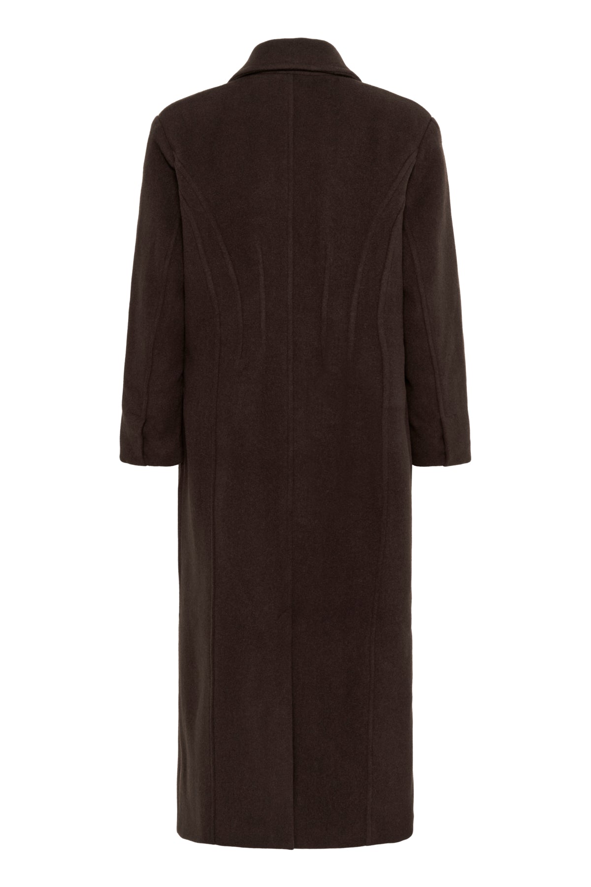 KBAddison Coat 10105558 Falcon