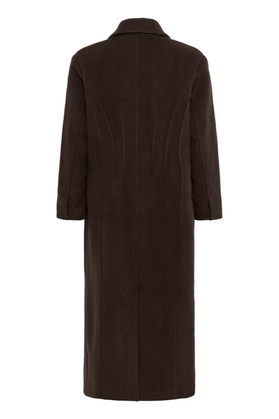 KBAddison Coat 10105558 Falcon Thumbnail