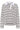 KBZuelma Striped Polo LS Zuelma stripe Drizzle grey - 10105564