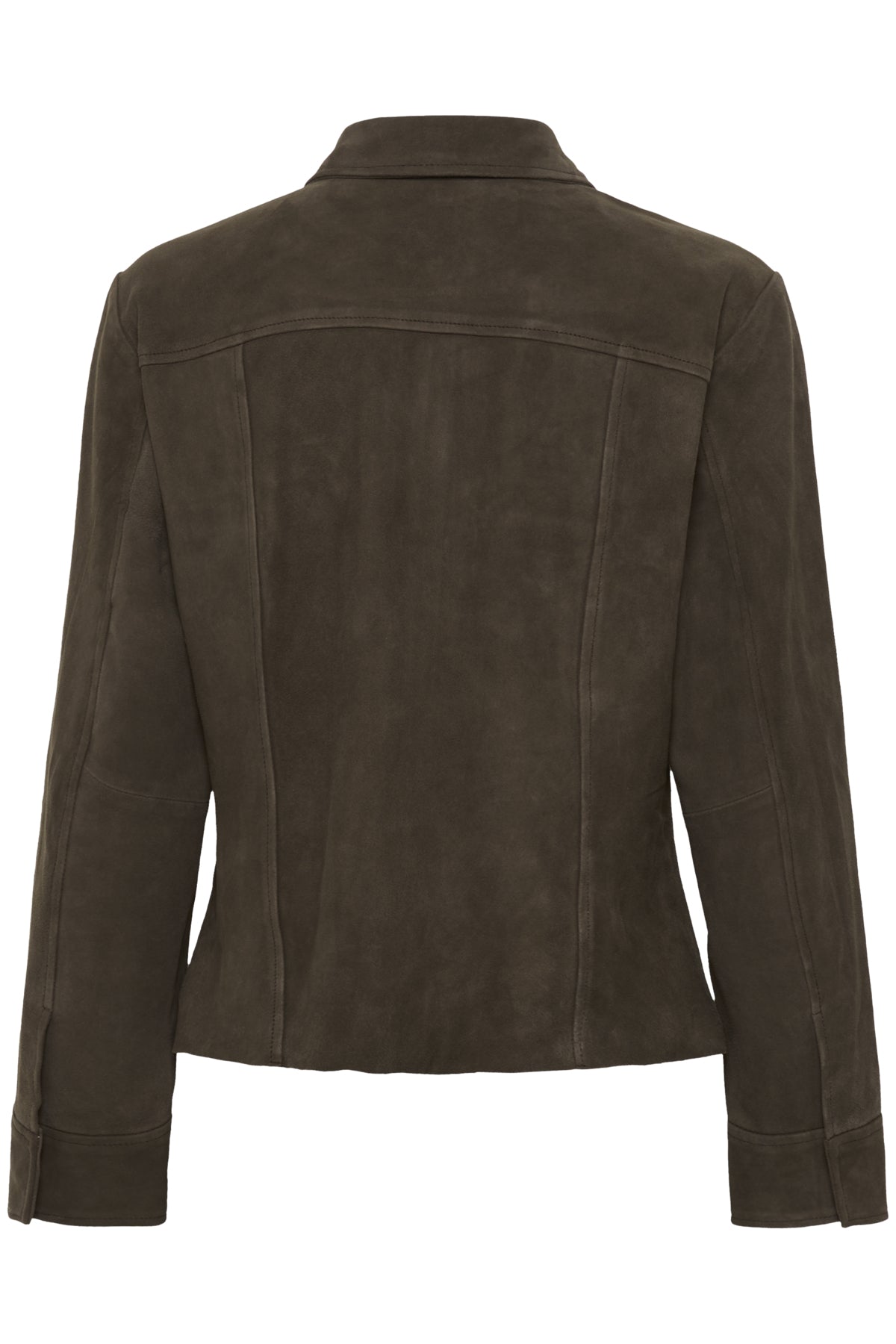 KBBirdie Shirt Bracken