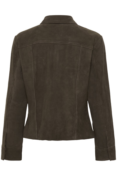 KBBirdie Shirt Bracken Thumbnail