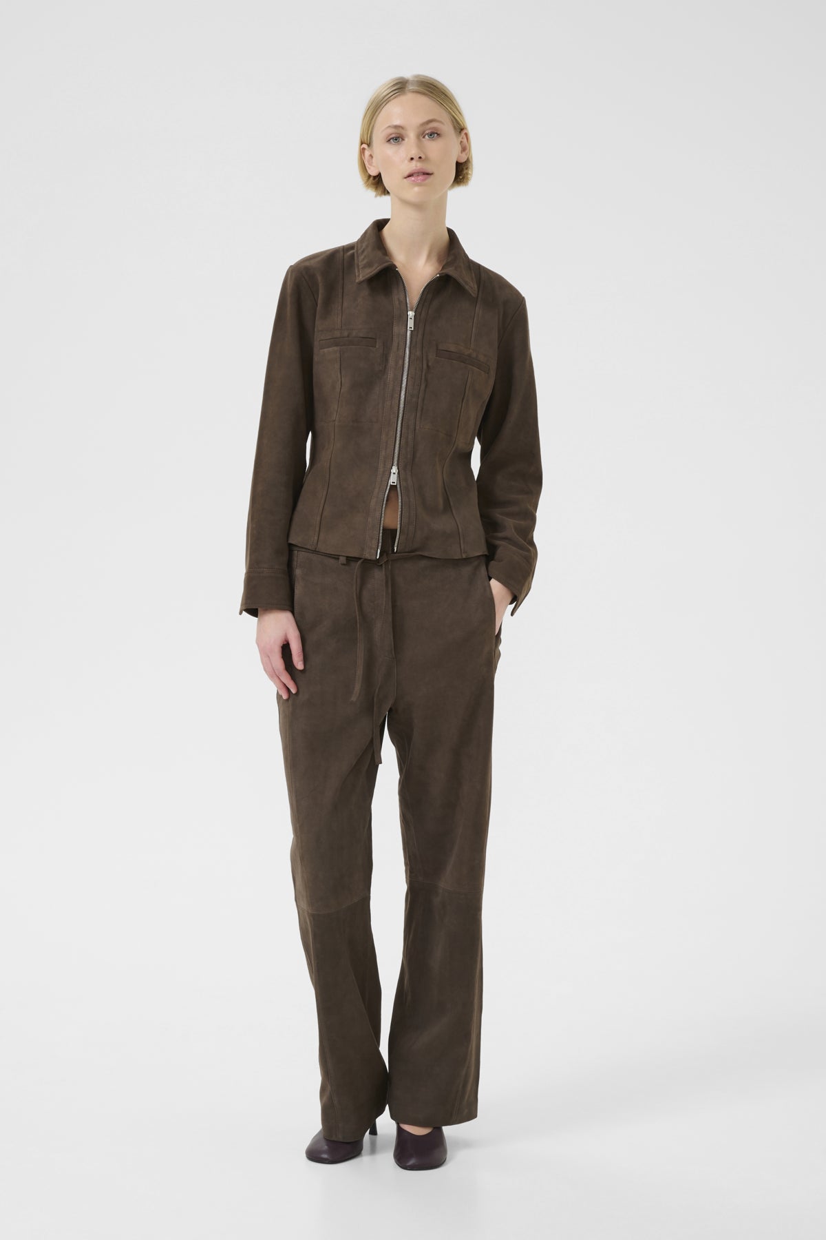 KBBirdie Shirt Bracken