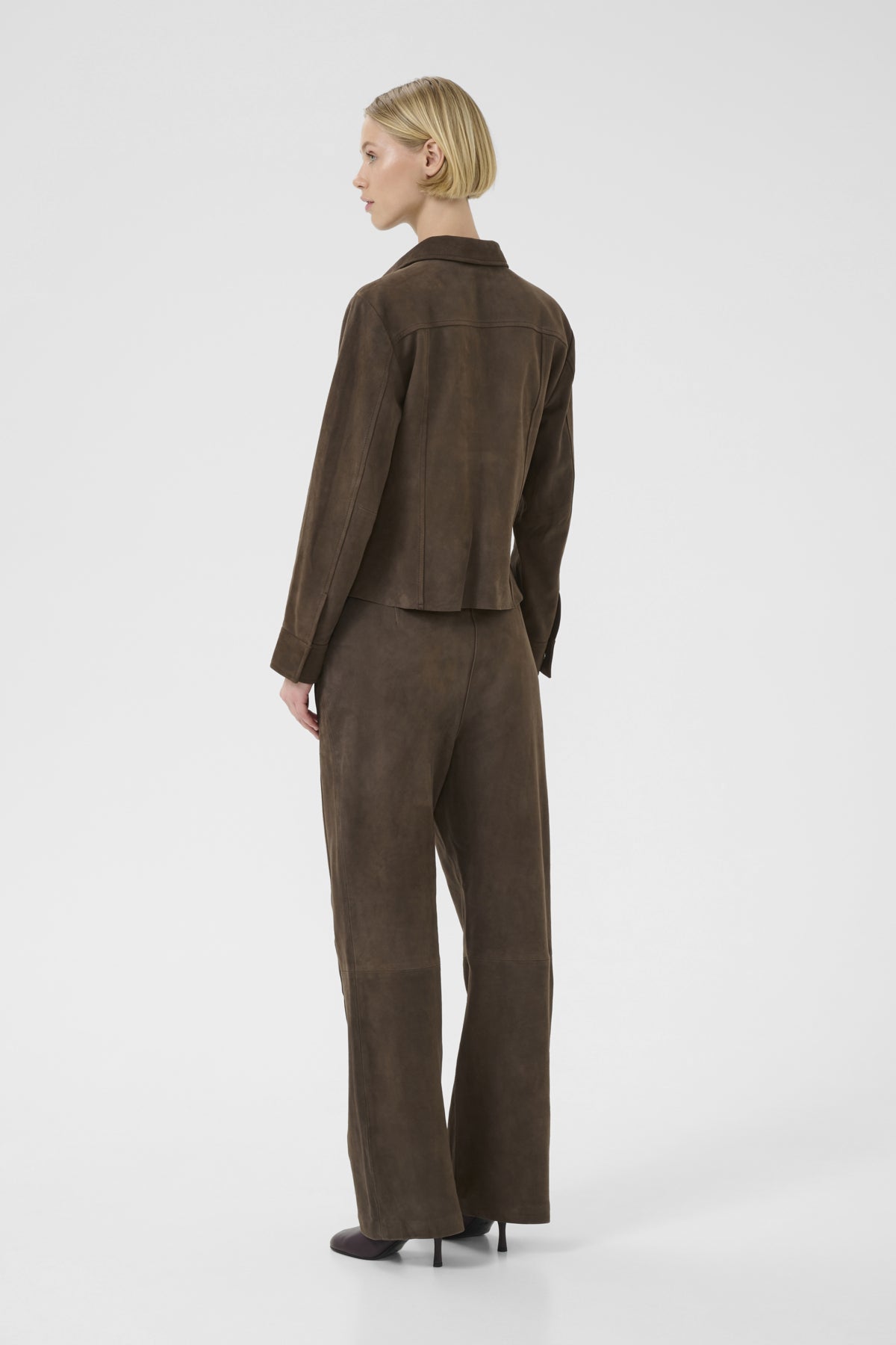 KBBirdie Shirt Bracken