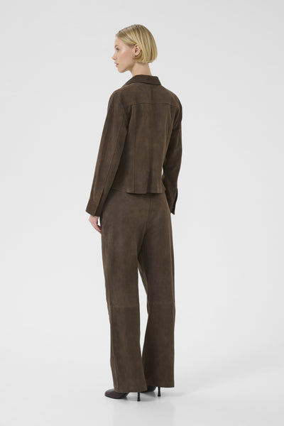 KBBirdie Shirt Bracken Thumbnail