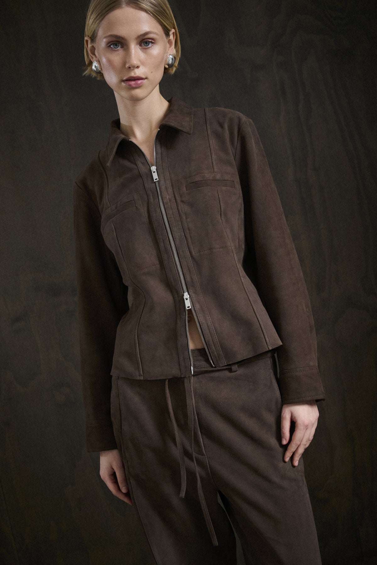 KBBirdie Shirt Bracken