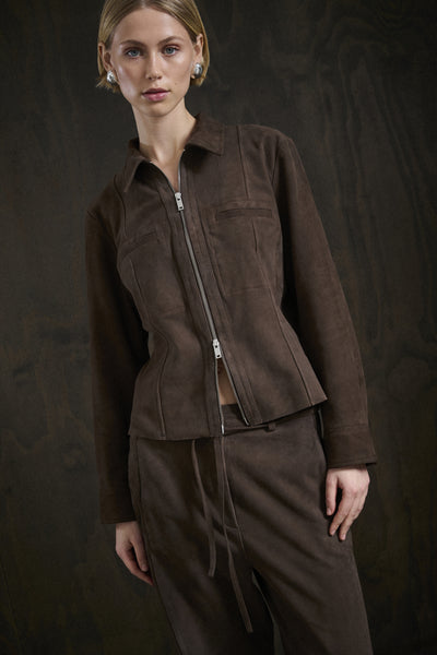 KBBirdie Shirt Bracken Thumbnail