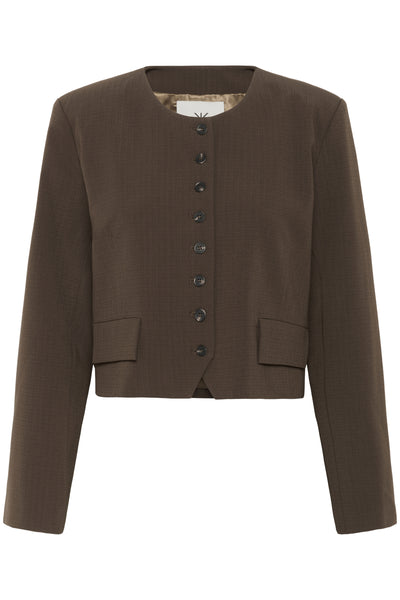 KBRo Jacket 10105576 Bracken Thumbnail