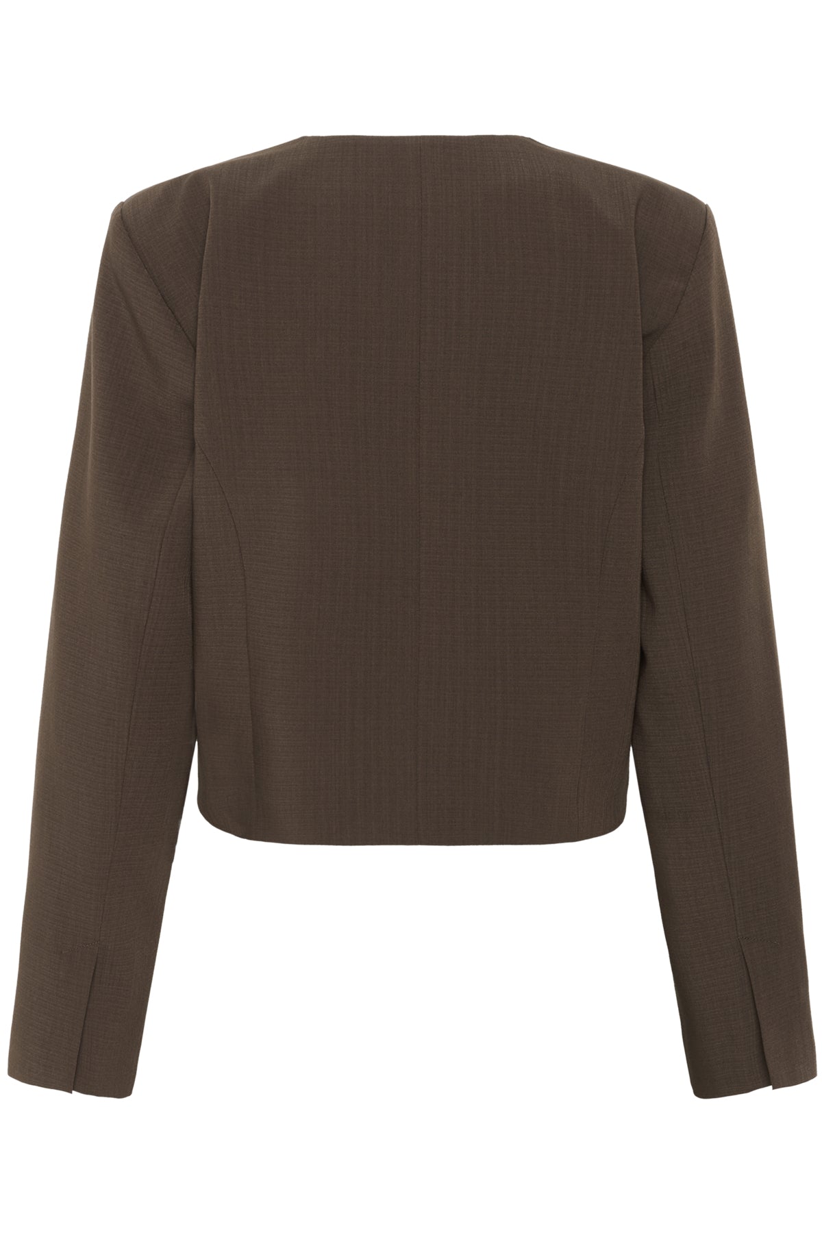 KBRo Jacket 10105576 Bracken