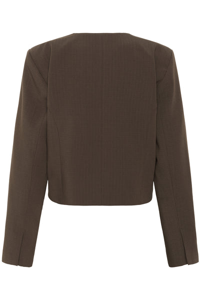 KBRo Jacket 10105576 Bracken Thumbnail