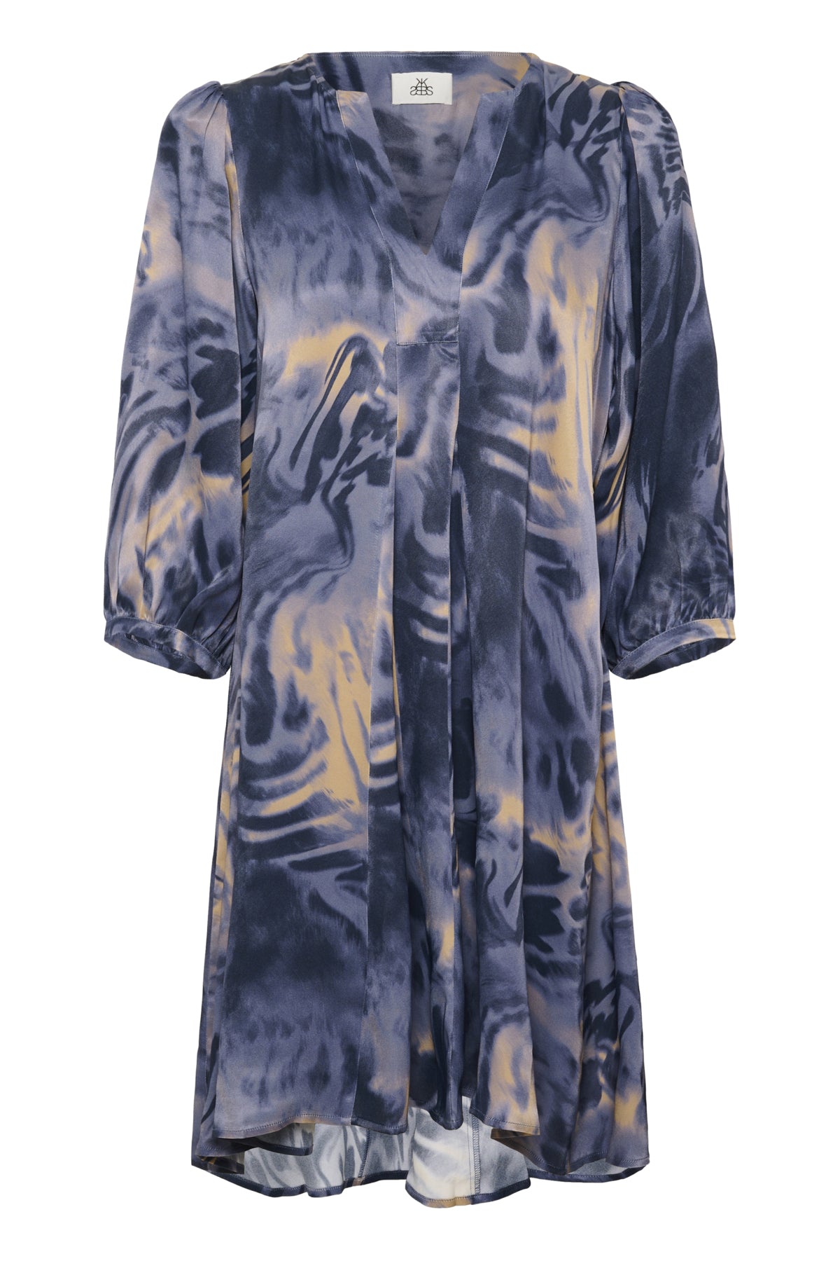 KBBliss Indie Dress 10105586 Bliss print