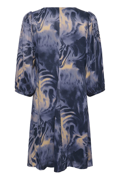 KBBliss Indie Dress 10105586 Bliss print Thumbnail