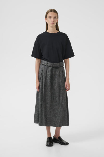 KBBlair Skirt Meteorite - 10105599 Thumbnail