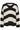 KBZelda Stripe Knit METEORITE STRIPE - 10105601