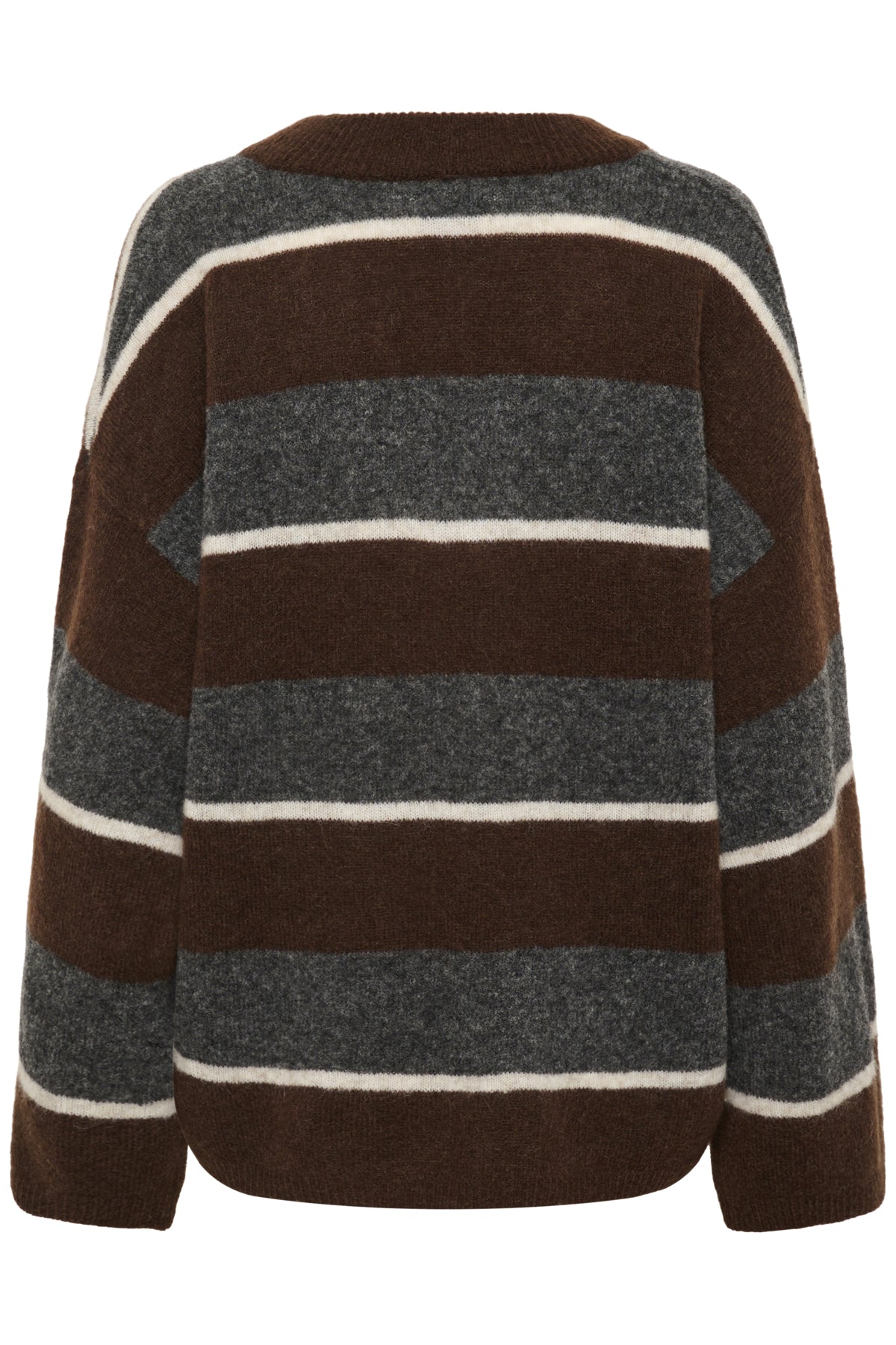KBZelda Stripe Knit Bracken Stripe - 10105601