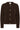KBZelda Round neck Cardigan Bracken - 10105602