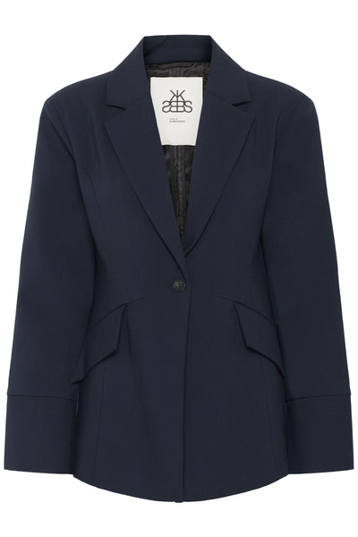 KBBitten Blazer Inkwell - 10105616 Thumbnail