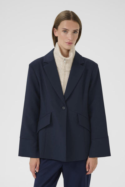 KBBitten Blazer Inkwell - 10105616 Thumbnail