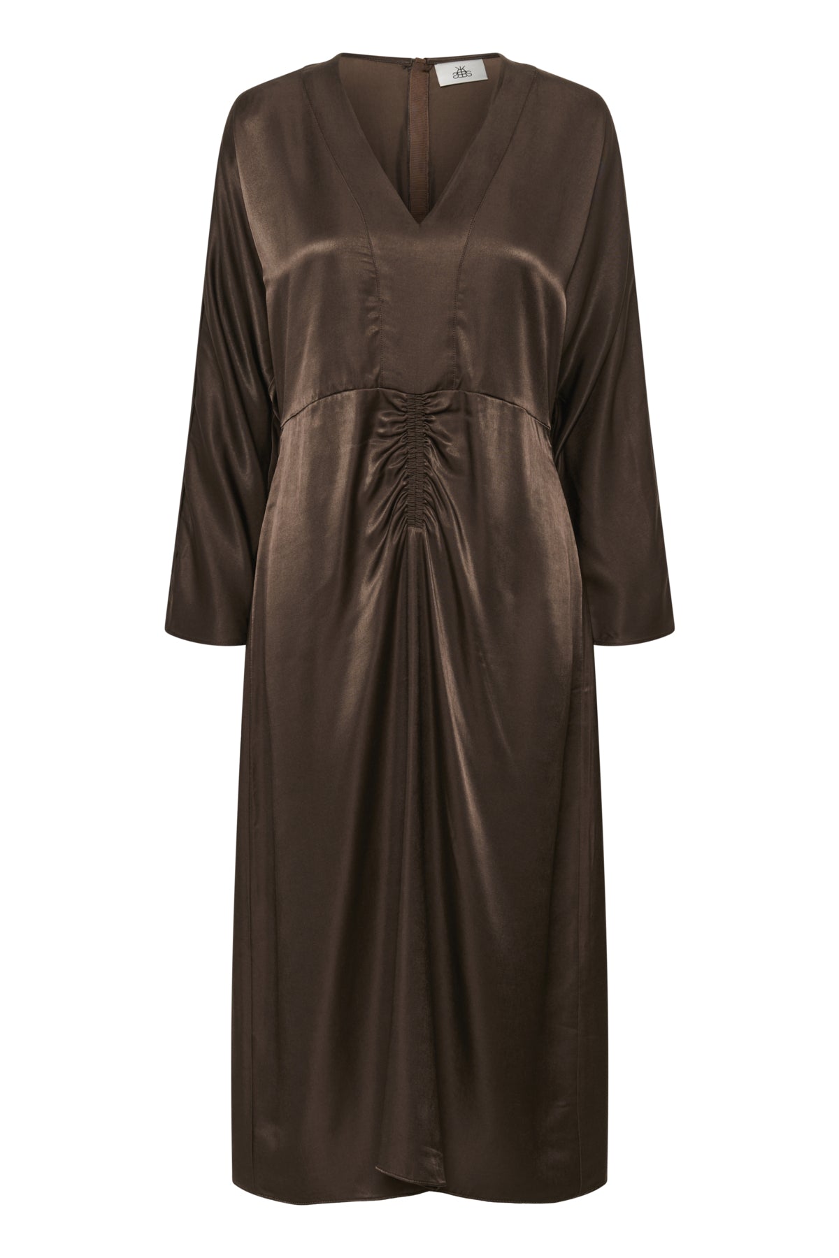 KBBlanca Long Dress 10105634 Bracken