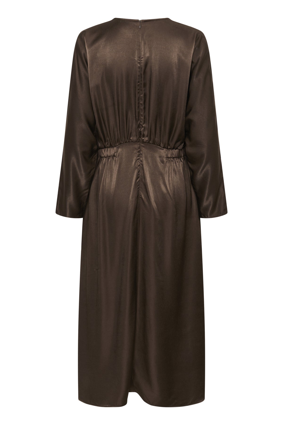 KBBlanca Long Dress 10105634 Bracken