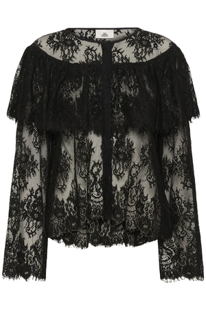 KBBridget Blouse Meteorite