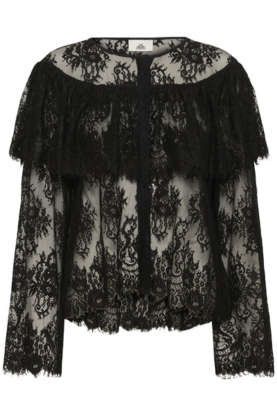 KBBridget Blouse Meteorite Thumbnail