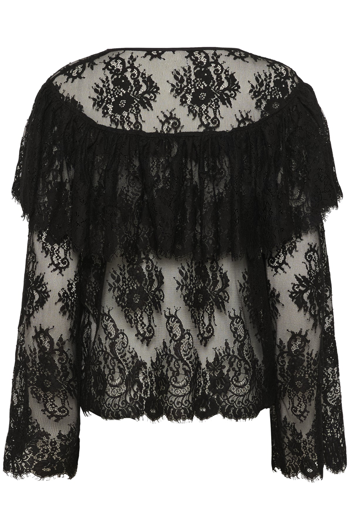 KBBridget Blouse Meteorite