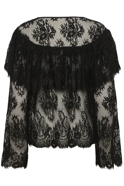 KBBridget Blouse Meteorite Thumbnail