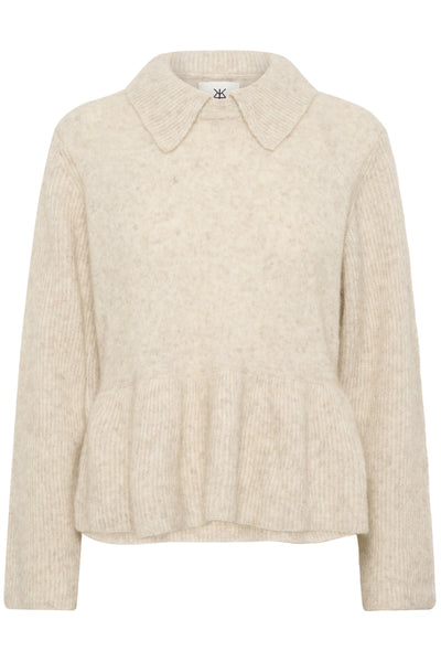 KBZelda Polo Soft Nude - 10105644 Thumbnail