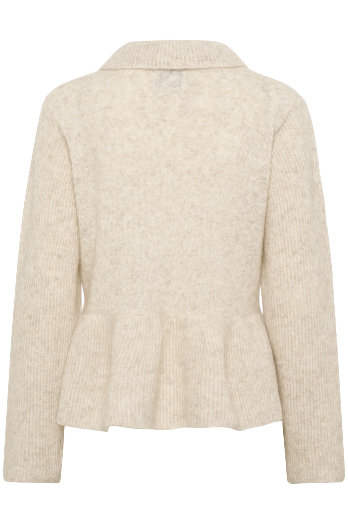 KBZelda Polo Soft Nude - 10105644