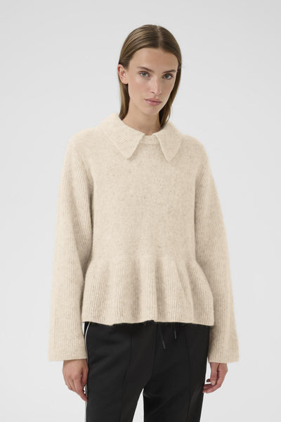 KBZelda Polo Soft Nude - 10105644 Thumbnail