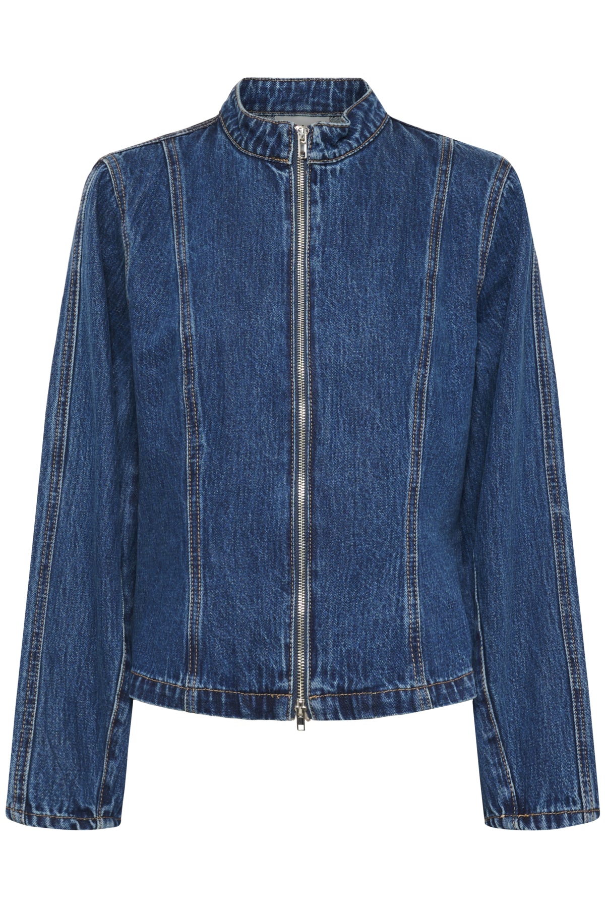 KBBonnie Jacket 10105650 Dark Blue Denim