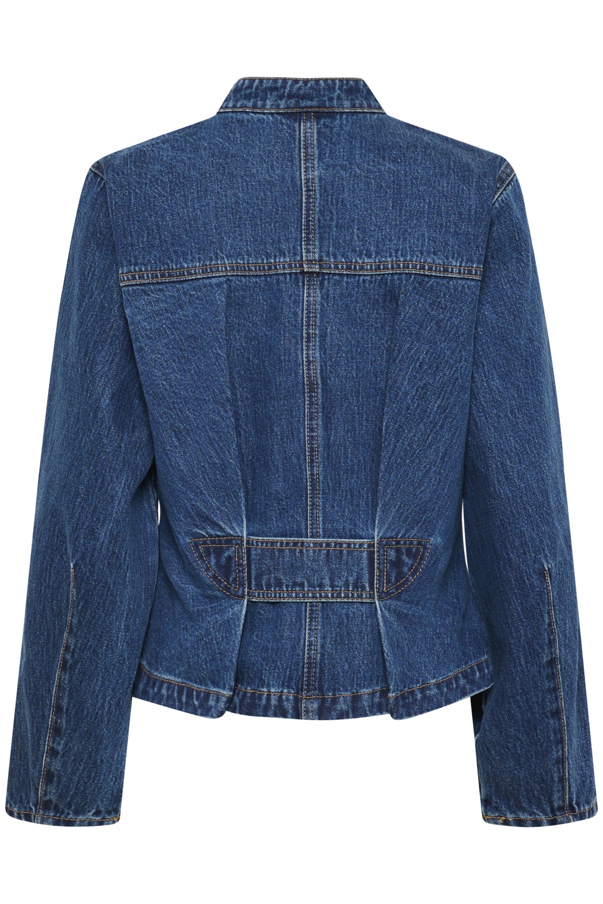 KBBonnie Jacket 10105650 Dark Blue Denim