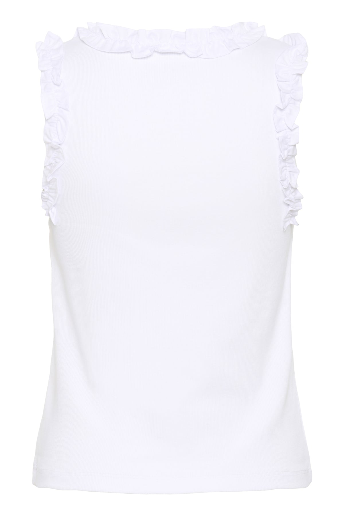 KBOda Top Bright White - 10105665